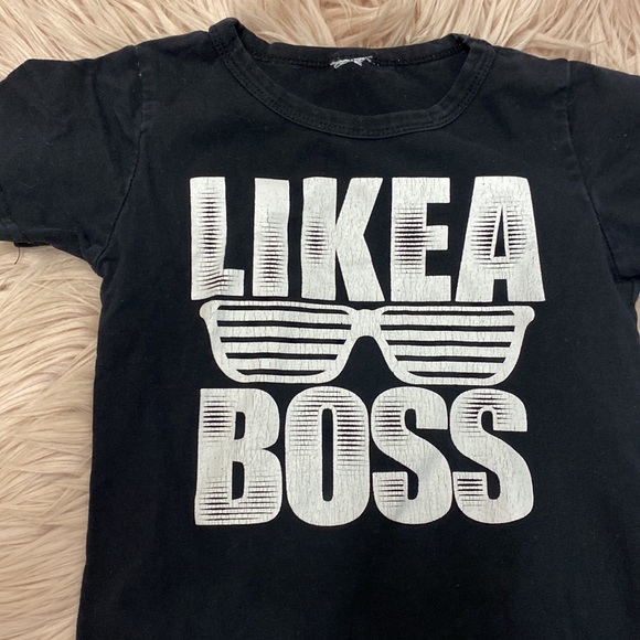 Boys Tees - Picture 3 of 3